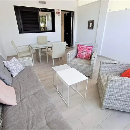 Loft Kalima 2 Bedroom By Aqua Vista Tenerife