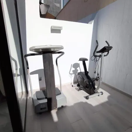 Loft Kalima 2 Bedroom By Aqua Vista Tenerife Szálloda *