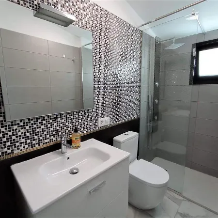 Hotell Loft Kalima 2 Bedroom By Aqua Vista Tenerife