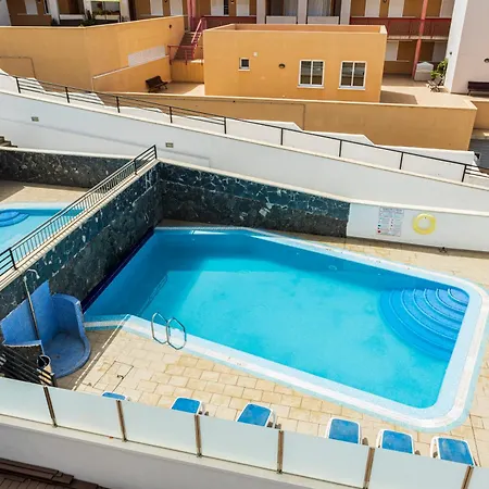 Hotel Loft Kalima 2 Bedroom By Aqua Vista Tenerife *