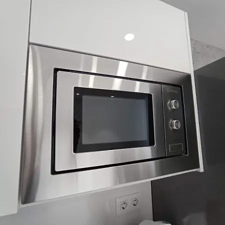 Loft Kalima 2 Bedroom By Aqua Vista Tenerife מלון אדחה