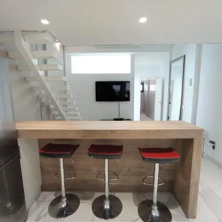 Loft Kalima 2 Bedroom By Aqua Vista Tenerife 아데제