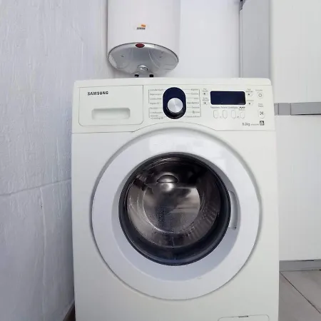 מלון Loft Kalima 2 Bedroom By Aqua Vista Tenerife אדחה