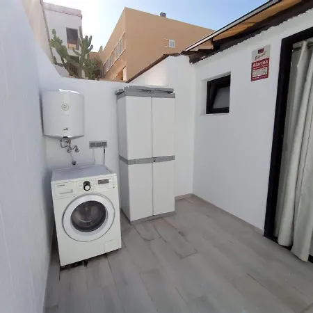 Loft Kalima 2 Bedroom By Aqua Vista Tenerife *