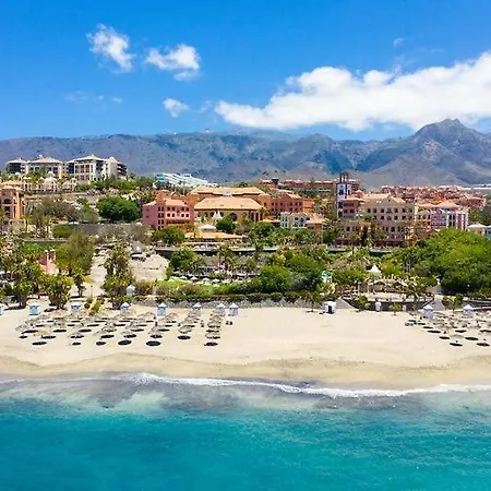 Loft Kalima 2 Bedroom By Aqua Vista Tenerife 호텔