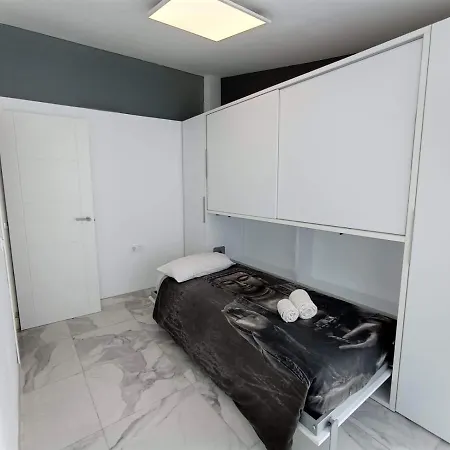 Apartment Loft Kalima 2 Bedroom By Aqua Vista Tenerife *