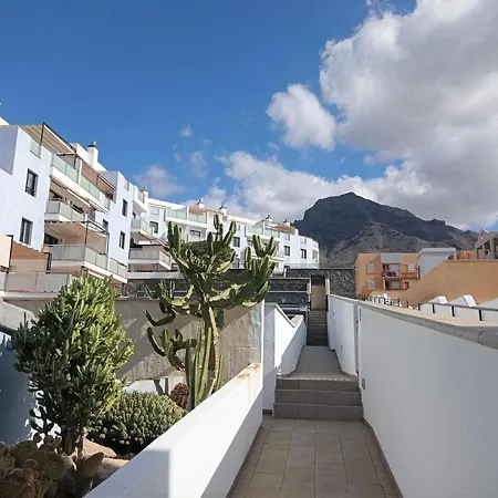 Loft Kalima 2 Bedroom By Aqua Vista Tenerife Apartment *