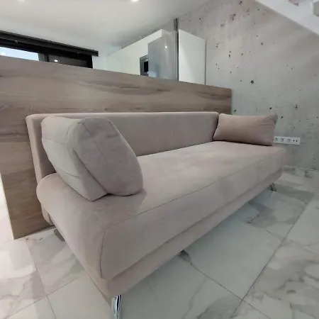Loft Kalima 2 Bedroom *
