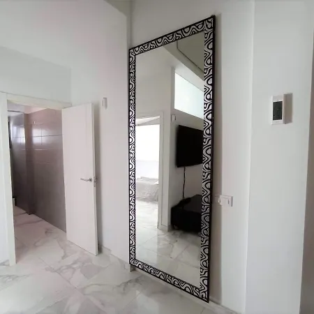 Loft Kalima 2 Bedroom By Aqua Vista Tenerife Apartment