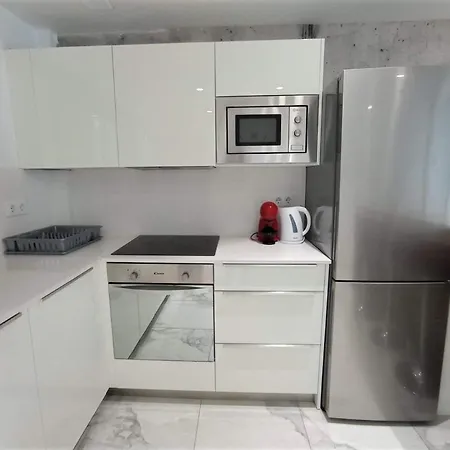 Apartment Loft Kalima 2 Bedroom By Aqua Vista Tenerife