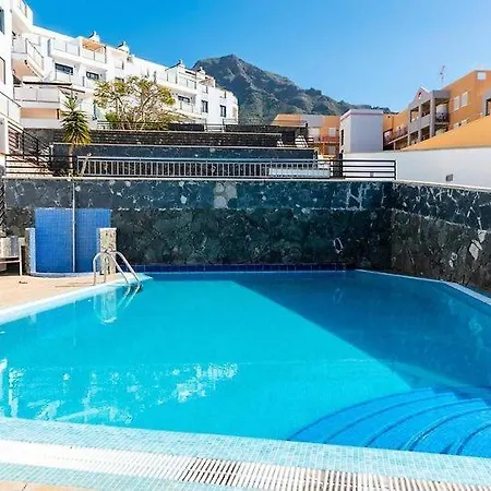 Apartment Loft Kalima 2 Bedroom By Aqua Vista Tenerife *