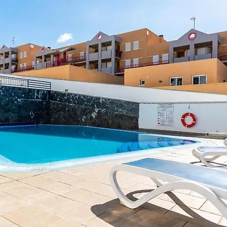 Loft Kalima 2 Bedroom By Aqua Vista Tenerife *