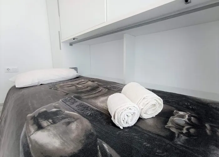 Loft Kalima 2 Bedroom By Aqua Vista Tenerife Costa Adeje (Tenerife)