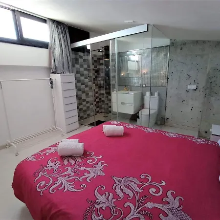 Loft Kalima 2 Bedroom By Aqua Vista Tenerife Адехе