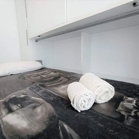 Loft Kalima 2 Bedroom By Aqua Vista Tenerife Адехе