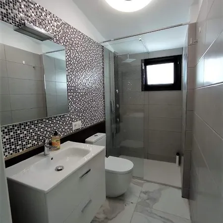 Отель Loft Kalima 2 Bedroom By Aqua Vista Tenerife Адехе