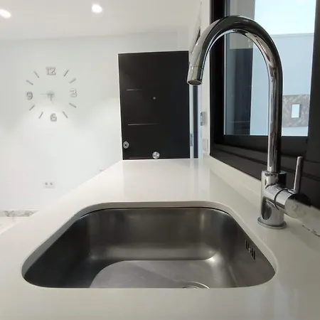 Отель Loft Kalima 2 Bedroom By Aqua Vista Tenerife