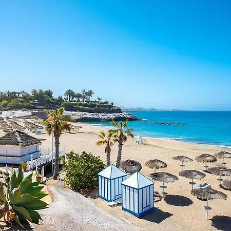 Loft Kalima 2 Bedroom By Aqua Vista Tenerife * Адехе