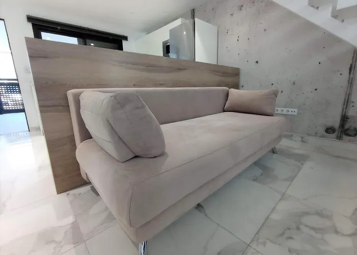 Loft Kalima 2 Bedroom By Aqua Vista Tenerife *