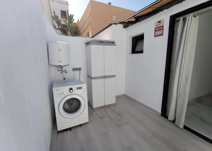 Loft Kalima 2 Bedroom By Aqua Vista Tenerife *